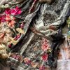 MEHBOOB TEX 1669 VISCOSE MUSLIN SALWAR KAMEEZ