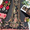 MEHBOOB TEX 1670 VISCOSE MUSLIN SALWAR SUITS
