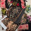 MEHBOOB TEX 1670 VISCOSE MUSLIN SALWAR SUITS
