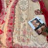 MEHBOOB TEX 1671 VISCOSE MUSLIN SALWAR SUITS