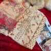 MEHBOOB TEX 1671 VISCOSE MUSLIN SALWAR SUITS