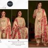 MEHBOOB TEX 1671 VISCOSE MUSLIN SALWAR SUITS