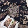 MEHBOOB TEX 1672 VISCOSE MUSLIN SALWAR SUITS