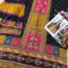 MEHBOOB TEX 1673 A VISCOSE MUSLIN SALWAR KAMEEZ
