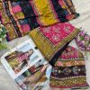 MEHBOOB TEX 1673 A VISCOSE MUSLIN SALWAR KAMEEZ