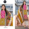 MEHBOOB TEX 1673 B VISCOSE MUSLIN SALWAR KAMEEZ