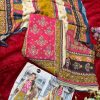 MEHBOOB TEX 1673 B VISCOSE MUSLIN SALWAR KAMEEZ