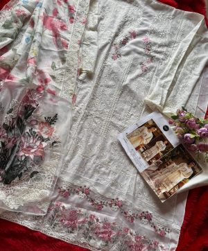 MEHBOOB TEX 1674 COTTON PAKISTANI SALWAR SUITS