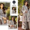 MEHBOOB TEX 1674 COTTON PAKISTANI SALWAR SUITS