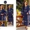 MEHBOOB TEX 1675 COTTON PAKISTANI SALWAR SUITS