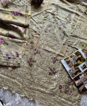 MEHBOOB TEX 1676 COTTON PAKISTANI SALWAR SUITS
