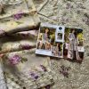 MEHBOOB TEX 1676 COTTON PAKISTANI SALWAR SUITS