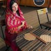 MEHBOOB TEX 1677 COTTON EMBROIDERED SUITS