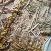 MEHBOOB TEX 1678 VISCOSE MUSLIN SALWAR KAMEEZ