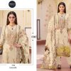 MEHBOOB TEX 1678 VISCOSE MUSLIN SALWAR KAMEEZ