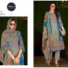 MEHBOOB TEX 1679 A VISCOSE MUSLIN SALWAR KAMEEZ
