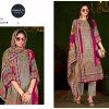 MEHBOOB TEX 1679 B VISCOSE MUSLIN SALWAR KAMEEZ