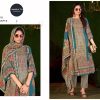 MEHBOOB TEX 1679 D VISCOSE MUSLIN SALWAR KAMEEZ