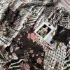 MEHBOOB TEX 1680 VISCOSE MUSLIN SALWAR KAMEEZ