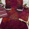 MEHBOOB TEX 1637 ADAN LIBAS VOL 2 COTTON SUITS