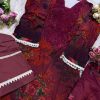MEHBOOB TEX 1637 ADAN LIBAS VOL 2 COTTON SUITS