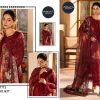 MEHBOOB TEX 1637 ADAN LIBAS VOL 2 COTTON SUITS