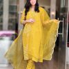 MF 1001 C READYMADE CHINON SILK SUITS ONLINE