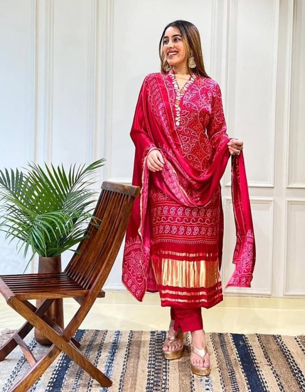 MF 1001 D READYMADE CHINON SILK SUITS WHOLESALE