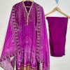 MF 1001 E READYMADE CHINON SILK SUITS WHOLESALE