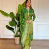 MF 1001 F READYMADE CHINON SILK SUITS WHOLESALE