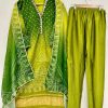 MF 1001 F READYMADE CHINON SILK SUITS WHOLESALE