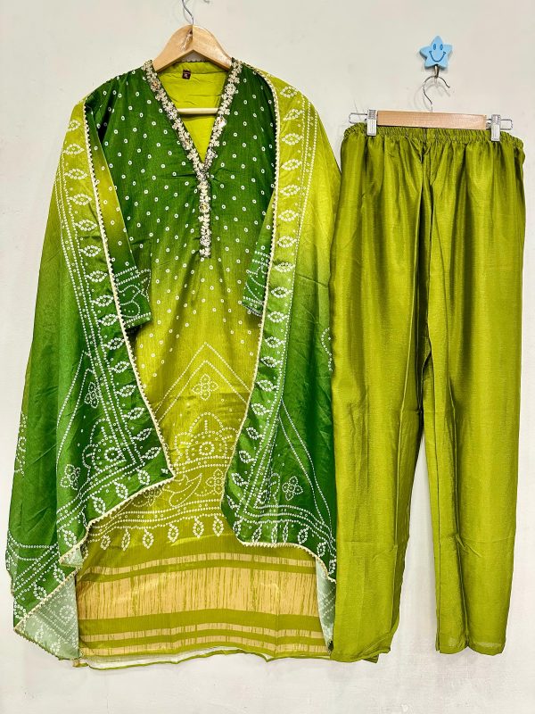 MF 1001 F READYMADE CHINON SILK SUITS WHOLESALE