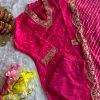 MF 1002 READYMADE ROSE GOLD KURTI ONLINE
