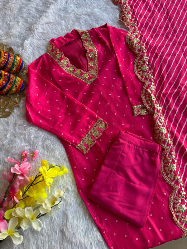 MF 1002 READYMADE ROSE GOLD KURTI ONLINE