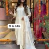 MF 1003 READYMADE HEAVY ROMAN SILK SUITS