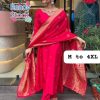 MF 1003 READYMADE HEAVY ROMAN SILK SUITS