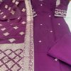 MF 1003 READYMADE HEAVY ROMAN SILK SUITS
