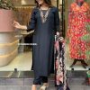 MF 1006 TRENDING RAYON COTTON SUITS WHOLESALE