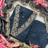 MF 1006 TRENDING RAYON COTTON SUITS WHOLESALE