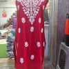 MF 1007 READYMADE RAYON COTTON KURTI WHOLESALE