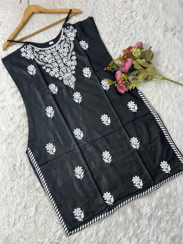 MF 1007 READYMADE RAYON COTTON KURTI WHOLESALE