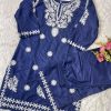 MF 1010 READYMADE RAYON COTTON KURTI PLAZZO