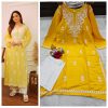 MF 1025 B RAYON COTTON KURTI WHOLESALE
