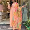 MF 1025 READYMADE RAYON COTTON KURTI WHOLESALE