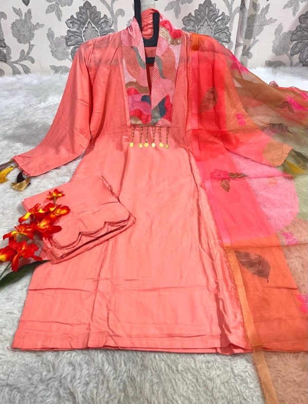 MF 1025 READYMADE RAYON COTTON KURTI WHOLESALE