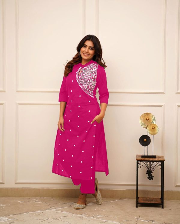 MF 501 READYMADE RAYON KURTI WHOLESALE