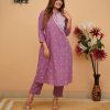 MF 501 READYMADE RAYON KURTI WHOLESALE