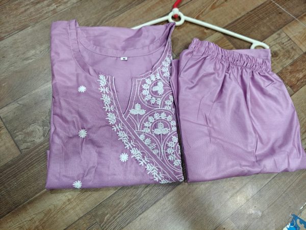 MF 501 READYMADE RAYON KURTI WHOLESALE