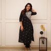 MF 501 READYMADE RAYON KURTI WHOLESALE