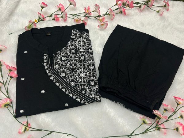MF 501 READYMADE RAYON KURTI WHOLESALE